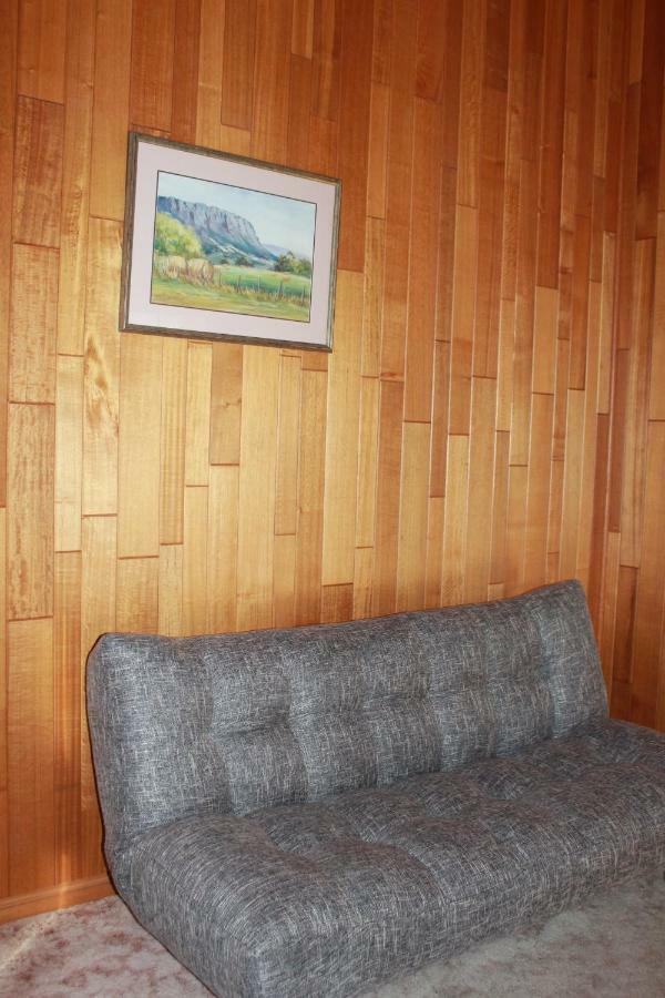 Bicheno'S Ocean View Retreat Aparthotel Exterior photo